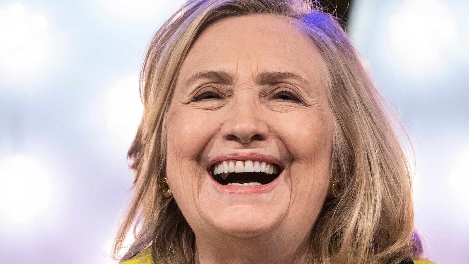 Why An Expert Thinks Hillary Clinton May Be Revving Up For A 2024