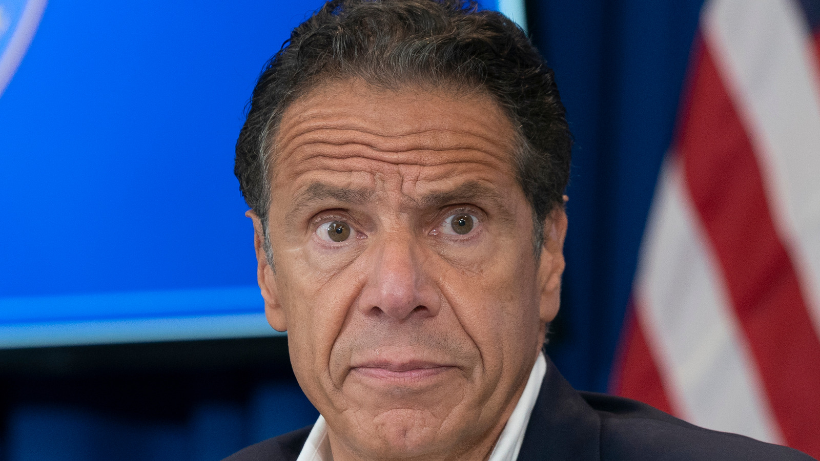 Why Andrew Cuomo Wont Be Charged For Sexual Harassment After All 