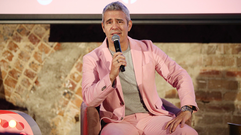 Andy Cohen in 2023