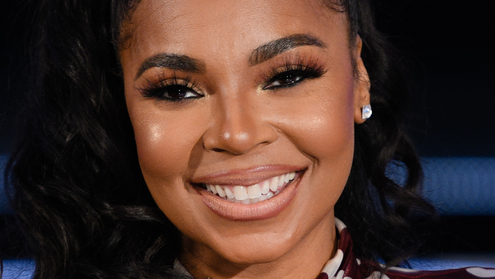 Was Waiting for This': Ashanti Shuts Down the Internet In Skin