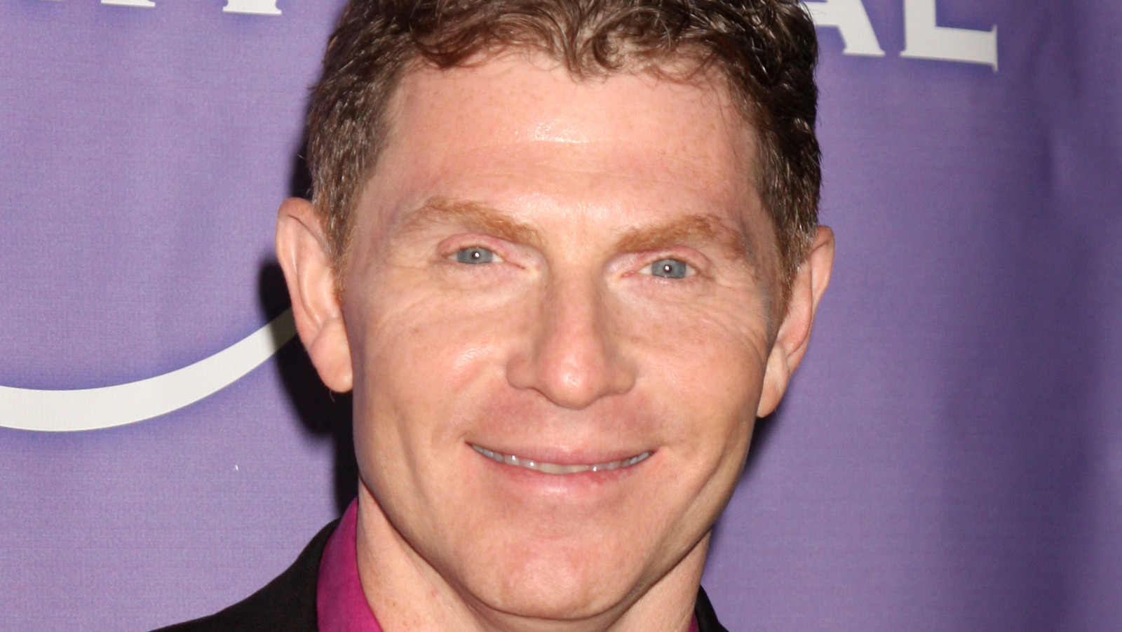 Why Bobby Flay Is Reportedly Leaving The Food Network