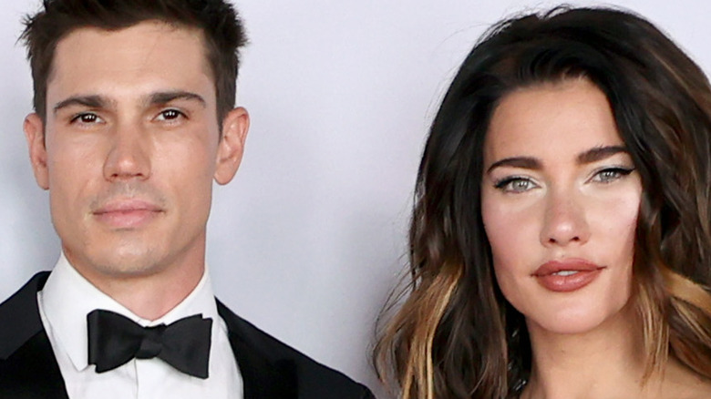 Tanner Novlan, Jacqueline MacInnes Wood 