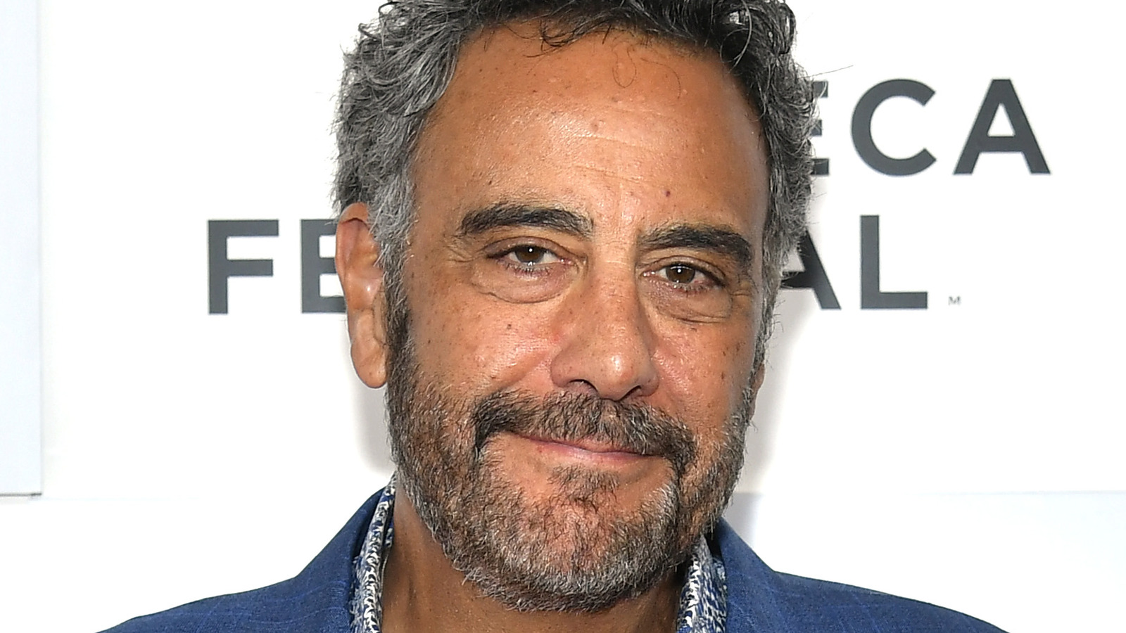 Why Brad Garrett Connected To Cha Cha Real Smooth Exclusive