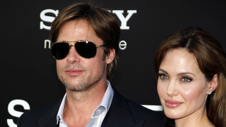 Why Brad Pitt's Romance With Ines De Ramon Is Different From His Past ...