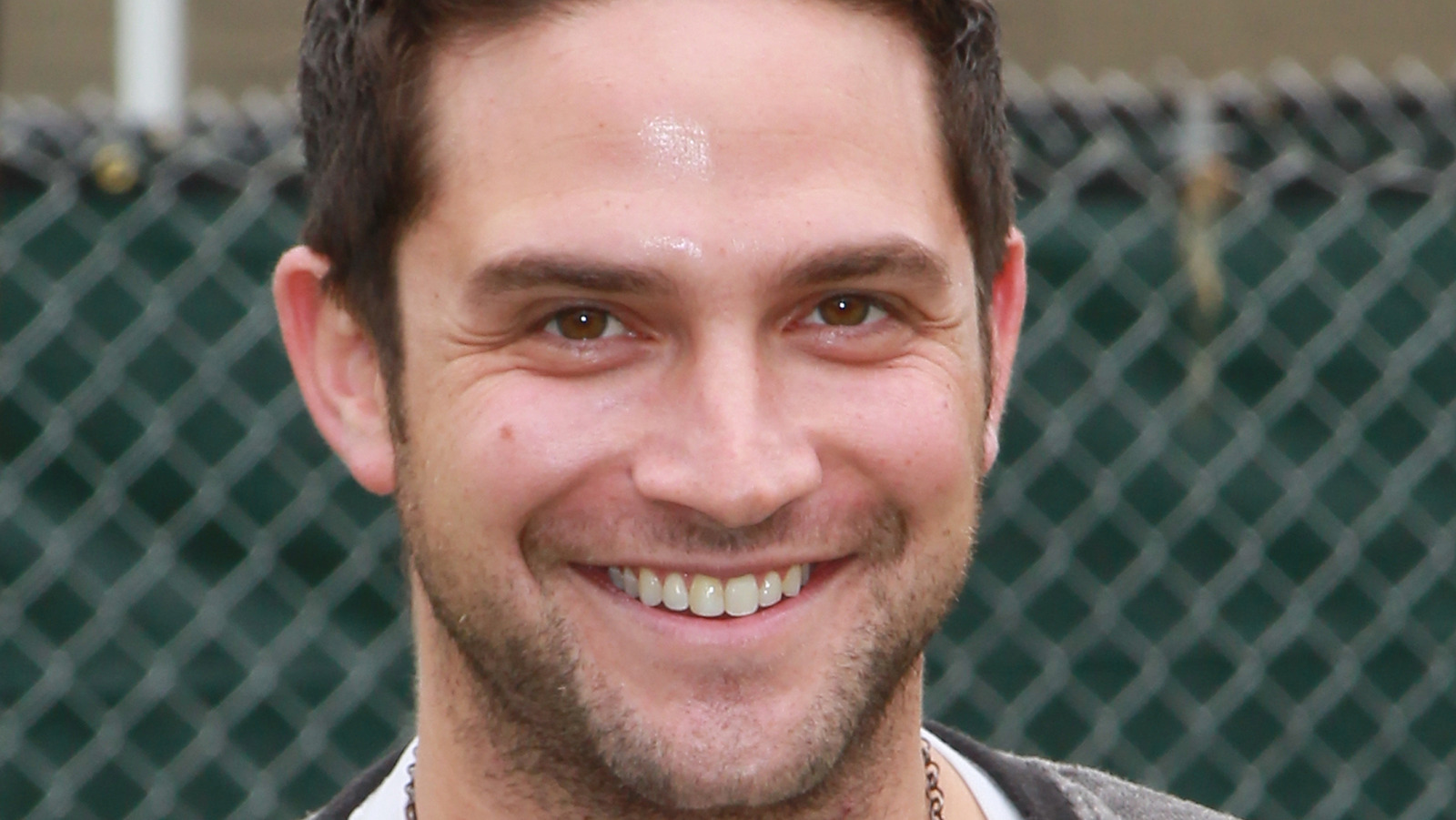 Why Brandon Barash's Farewell To Days Of Our Lives' Jake DiMera Has ...