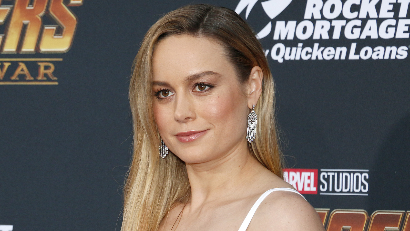 Metric brie larson