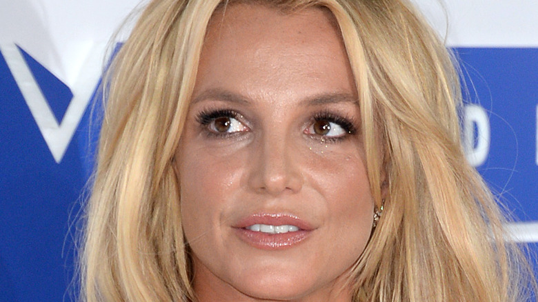 Why Britney Spears' Gifts To Jamie Lynn's Kids Are Really Sending A ...