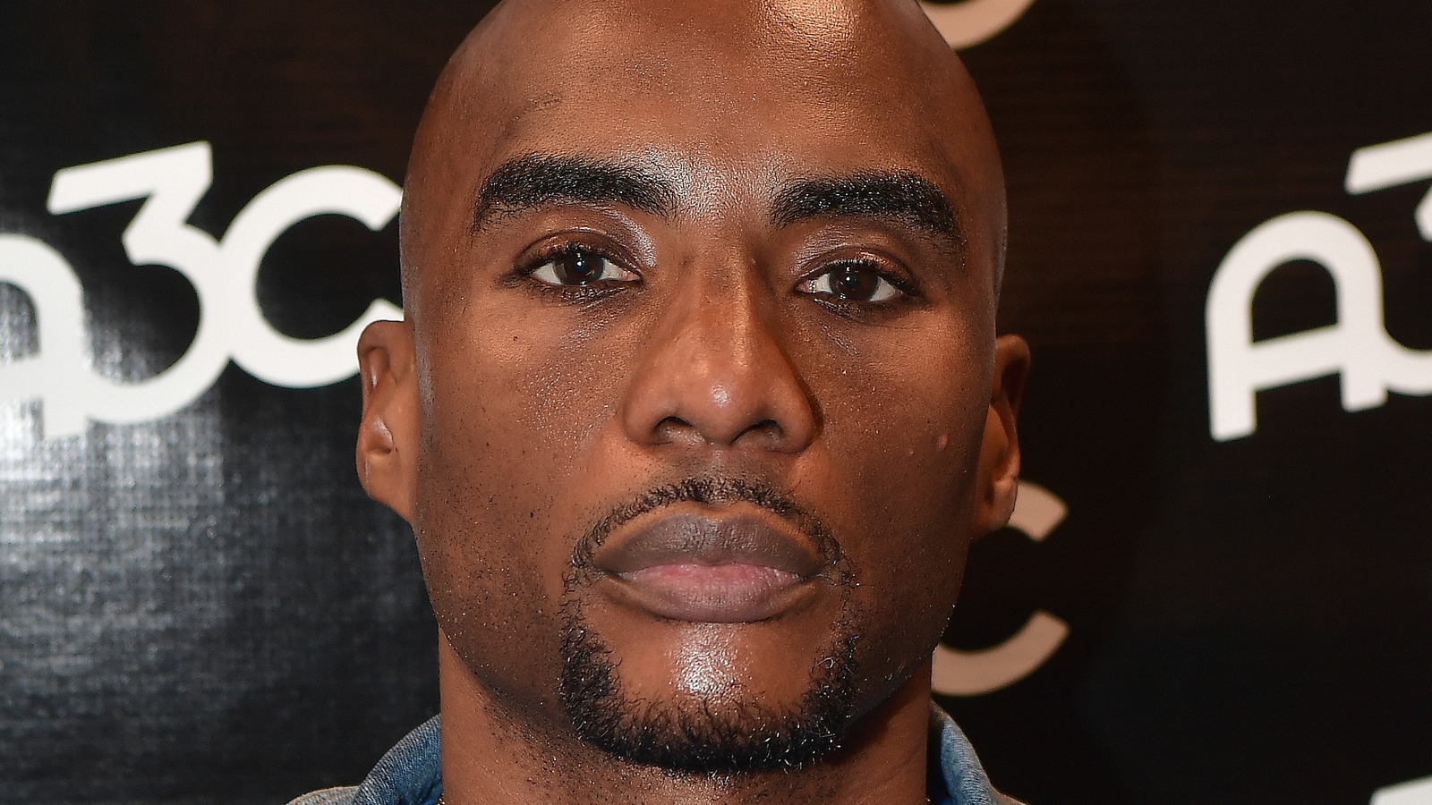Why Charlamagne Tha God Asks The Tough Questions – Exclusive - Celeb 99