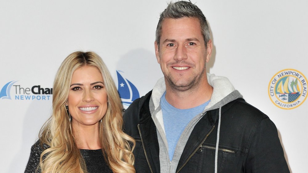 Why Christina Anstead Was Never The Same After Divorcing Tarek El Moussa 1410