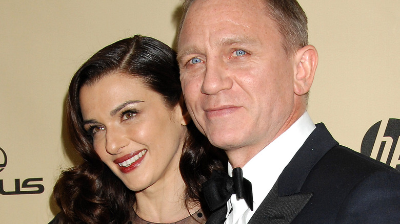 Why Daniel Craig Won't Leave Any Money To His Children