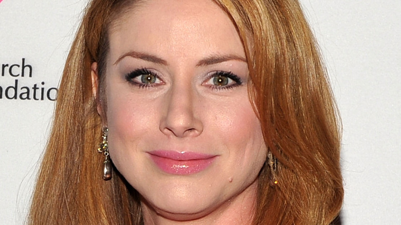 Why Did Diane Neal Leave Law & Order: SVU?