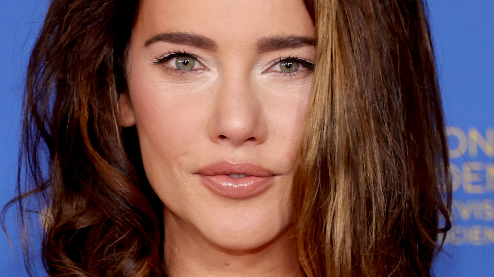 (Jacqueline MacInnes Wood) has seen it all and done it all on "The...