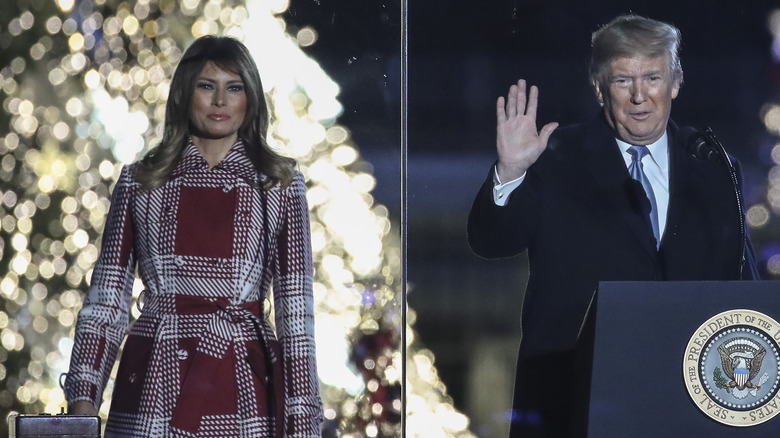 Why Donald Trump's Holiday Fundraiser Is Raising Eyebrows