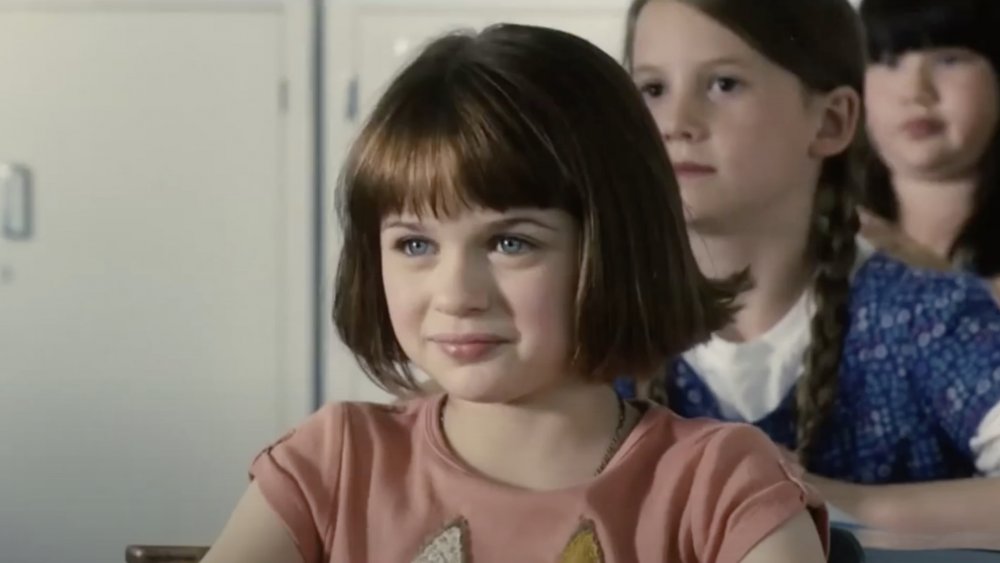 Joey King, aka Elle from The Kissing Booth, in Ramona and Beezus