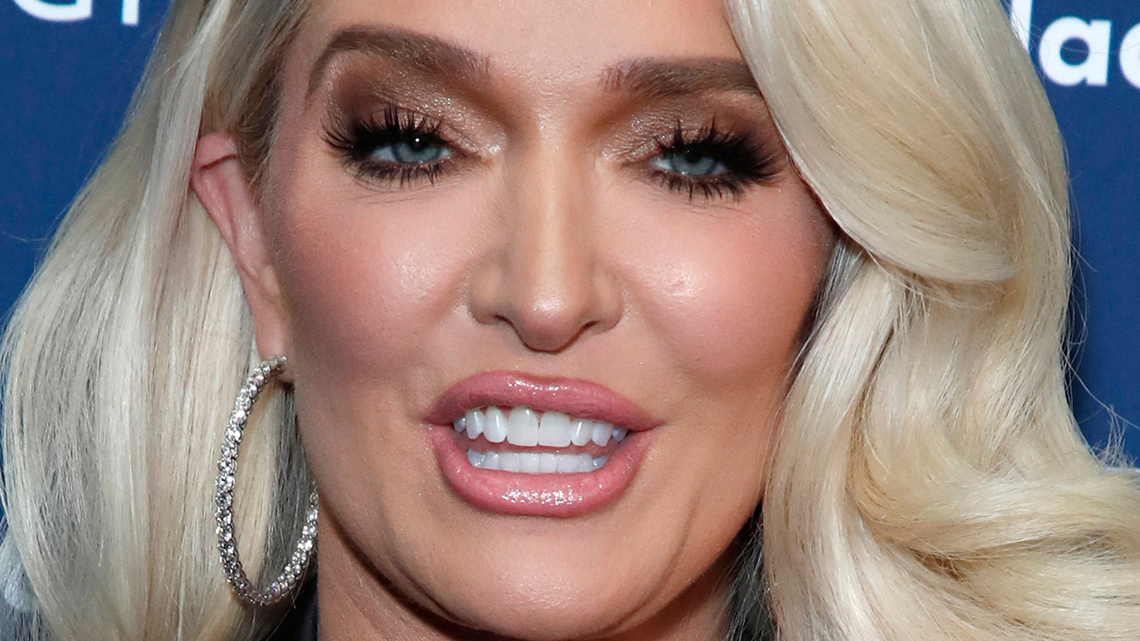 Why Erika Jayne Says She Won't Quit RHOBH Despite Controversy