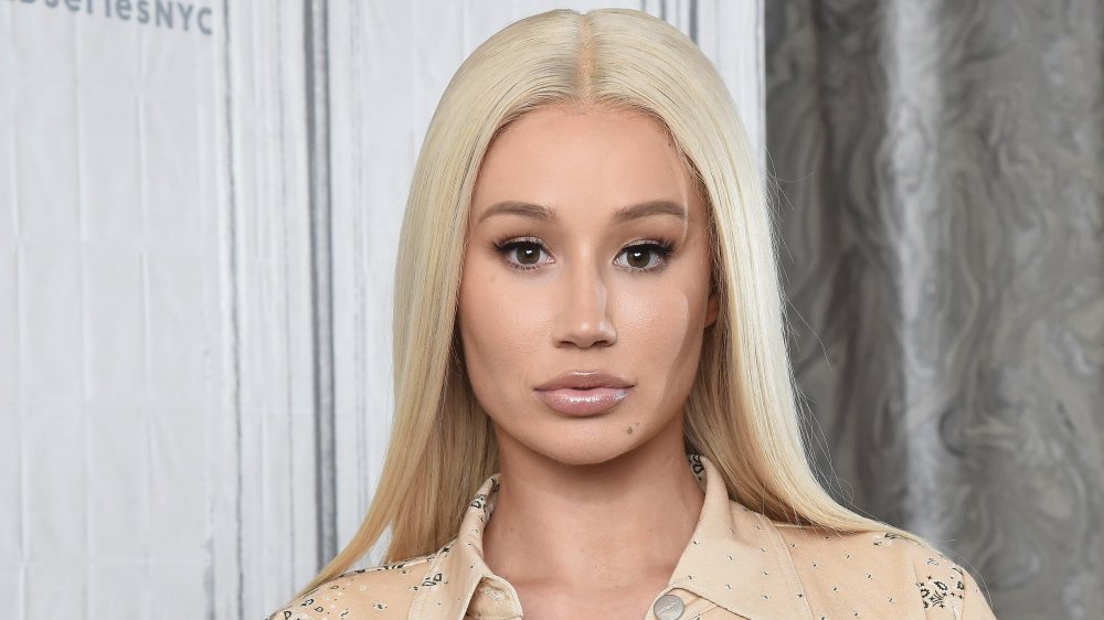 Why Everyone Is Talking About Iggy Azaleas Latest Instagram Post 5581