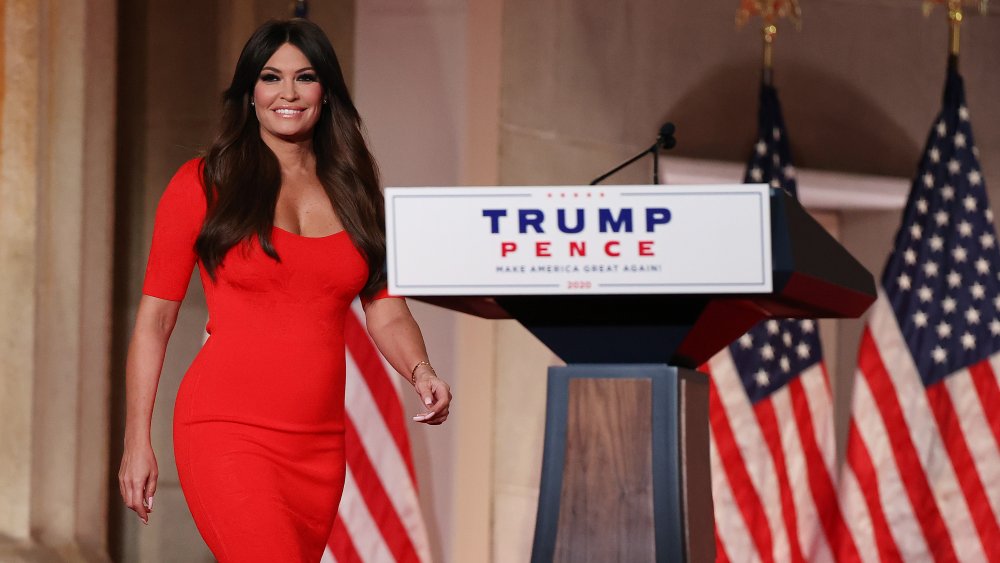 Kimberly Guilfoyle