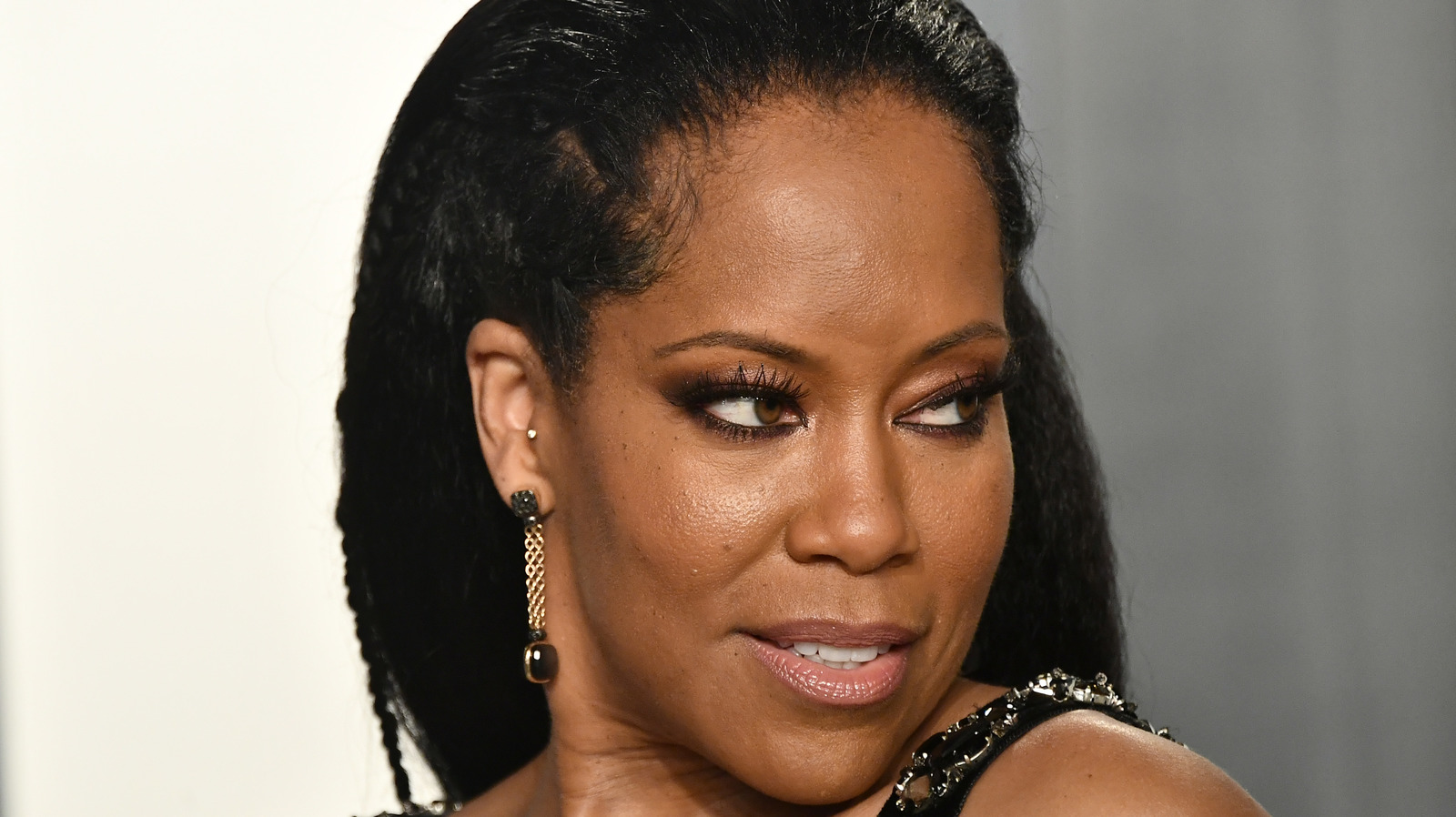 Why Everyone's Talking About Regina King's Golden Globes Interview