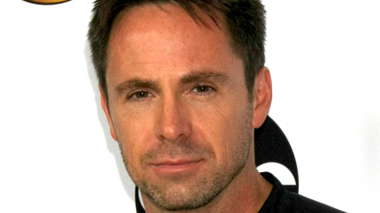 William deVry as Julian Jerome General Hospital