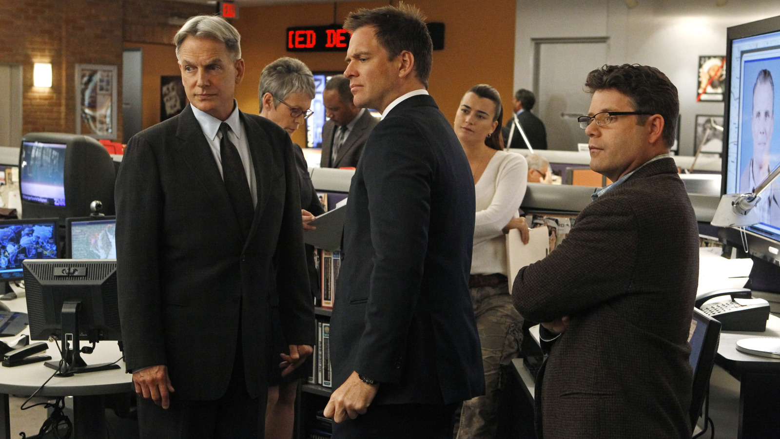 Why Fans Believe This Would Be The Perfect NCIS Ending