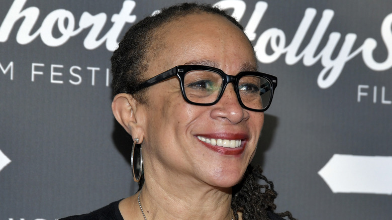 S. Epatha Merkerson