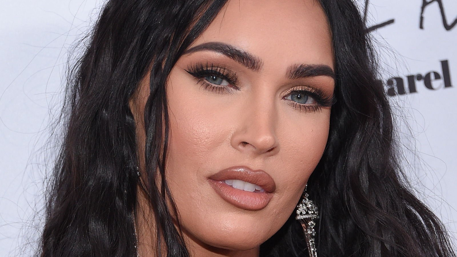 Why Fans Think Megan Fox Is Expecting A Baby With Machine Gun Kelly