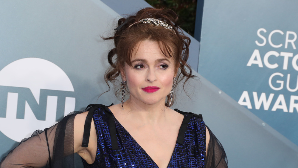 Helena Bonham Carter