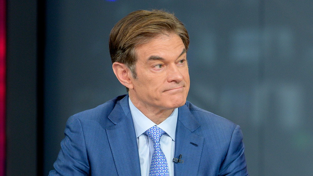 Dr. Oz