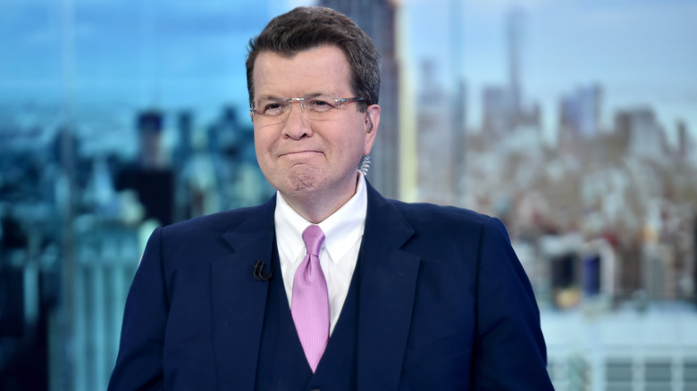 Neil Cavuto on Fox News