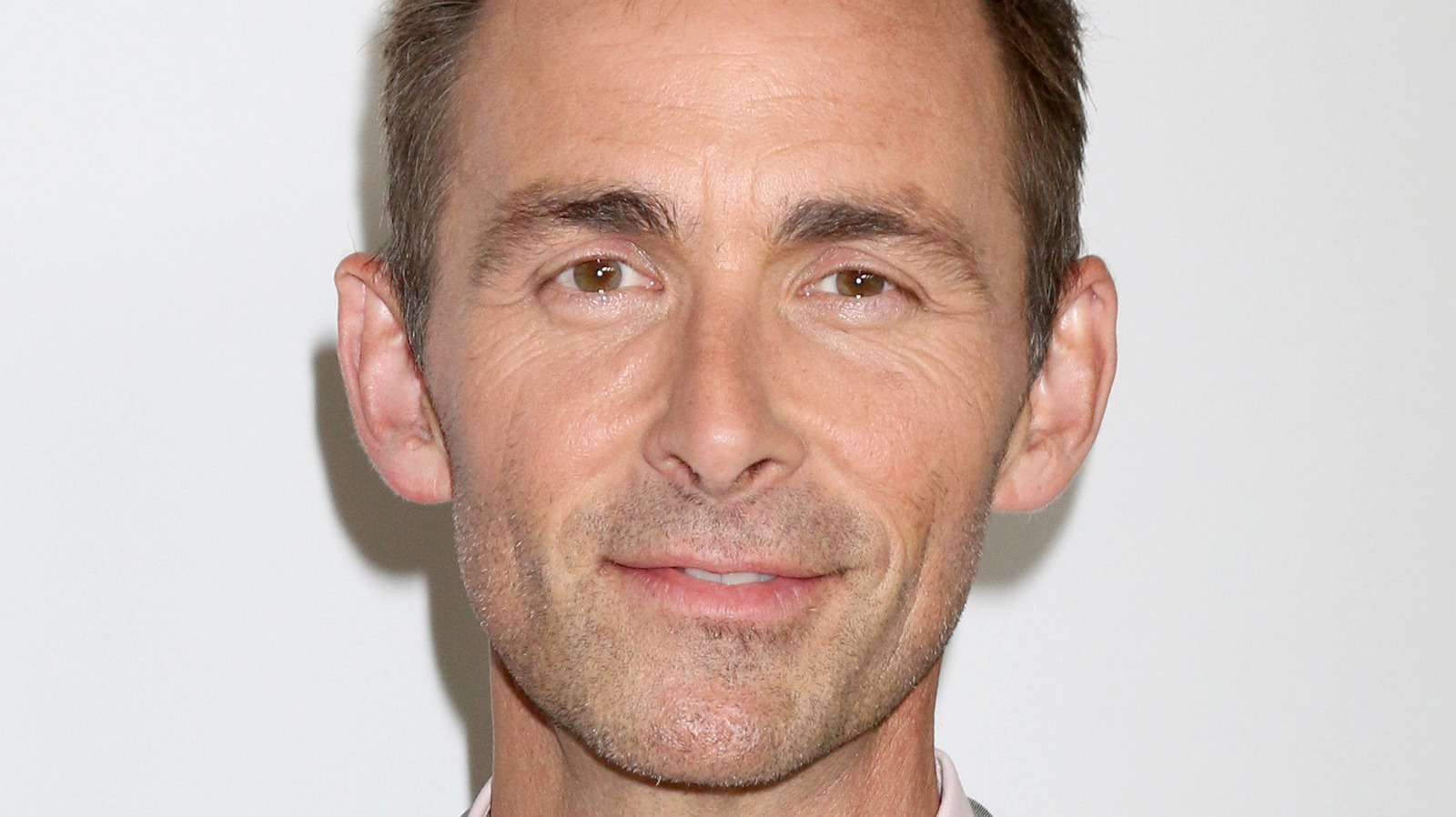 Why General Hospital Fans Likely Won't See Much Of James Patrick Stuart 