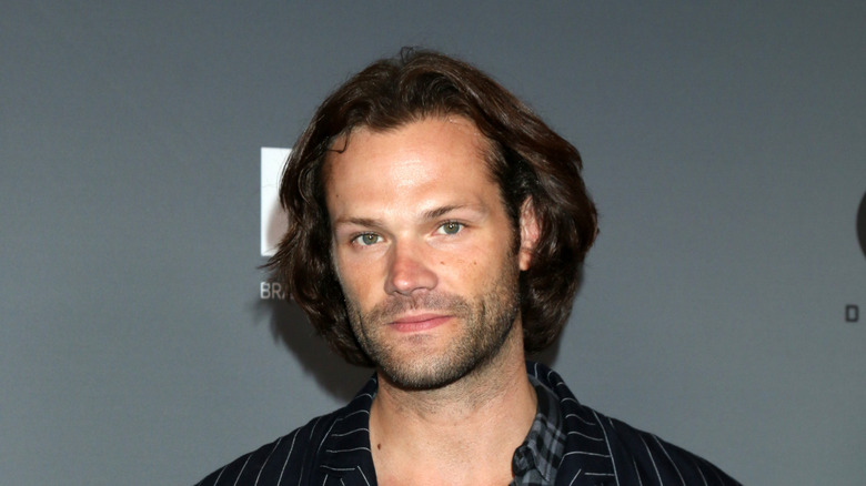 Jared Padalecki