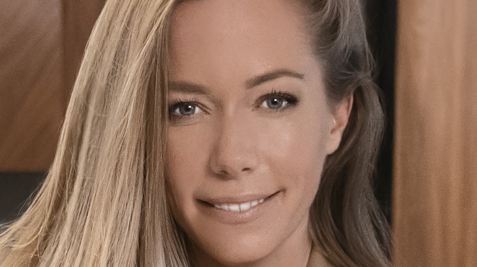 Why Girls Next Door's Kendra Wilkinson Became A Real Estate Agent