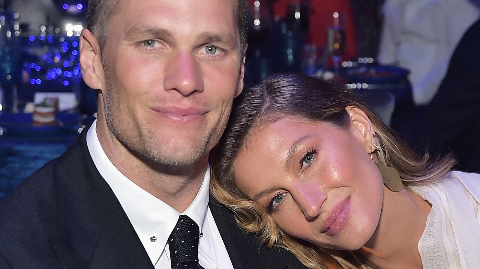 Tom Brady, Gisele Bündchen reveal new commercial following 'trade' tweets