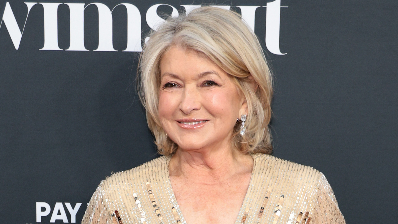 Why Hallmark Really Cancelled The Martha Stewart Show