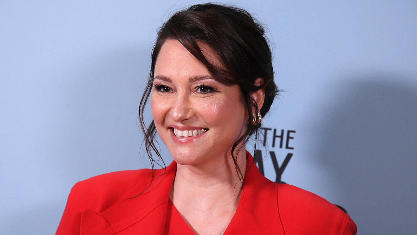 Why Hallmark's Chyler Leigh Feels So Connected To Her Character In The