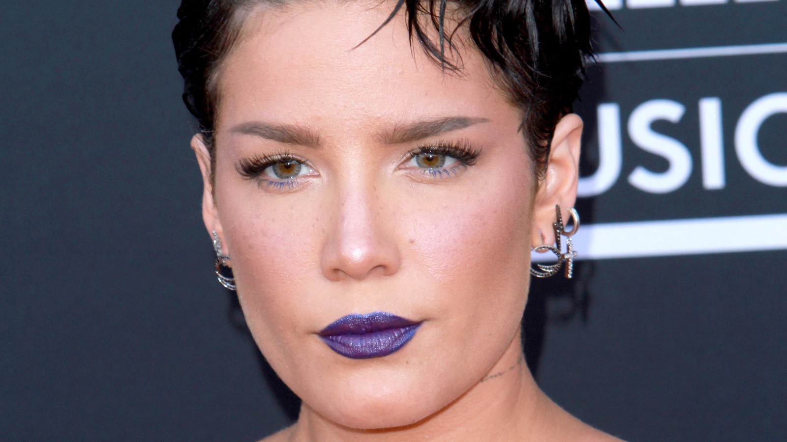 Why Halsey's New Album Announcement Has Fans Doing A Double Take