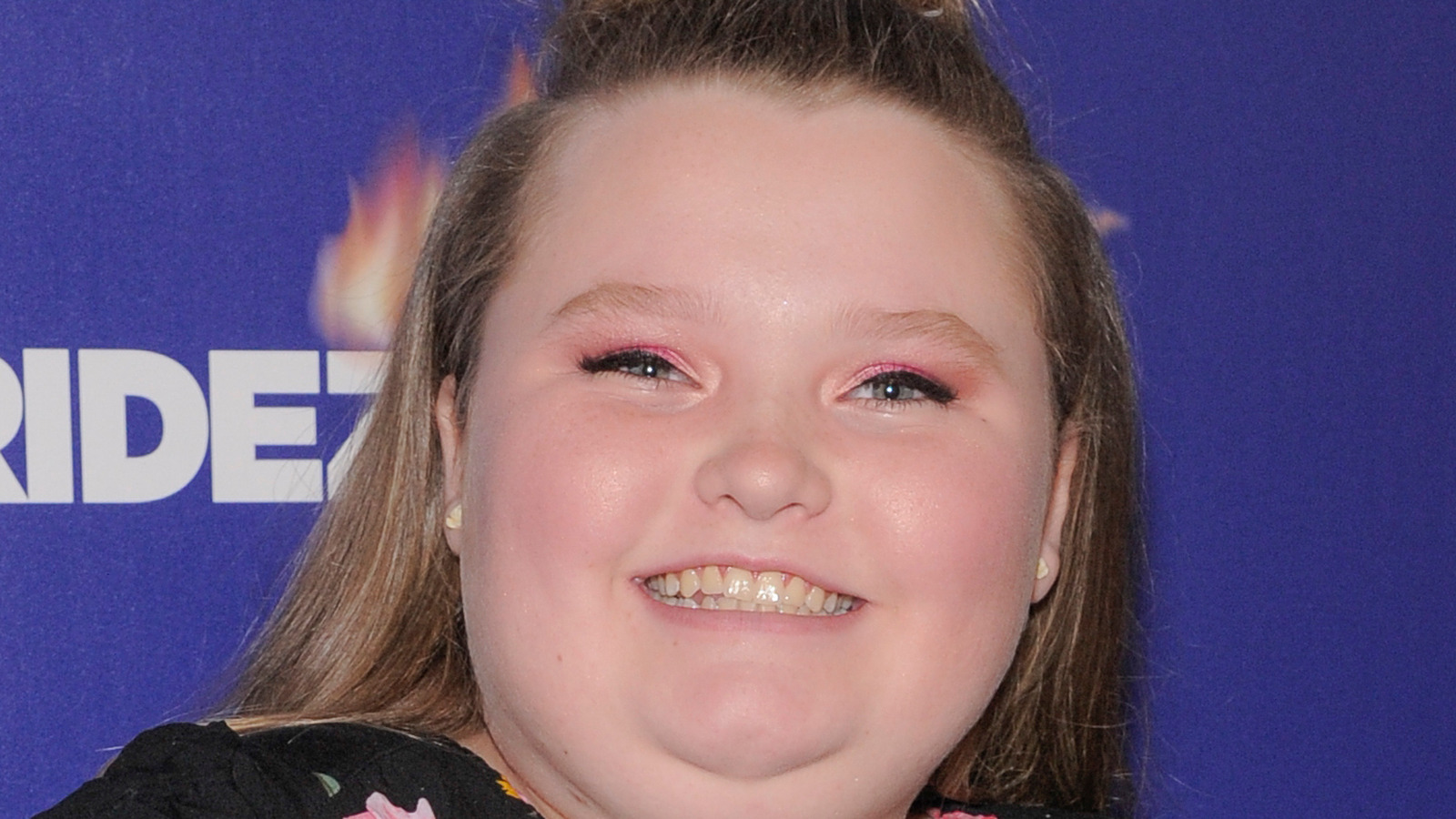 Why Honey Boo Boo Star Alana Thompsons Latest Photo Has Fans Worried 0663