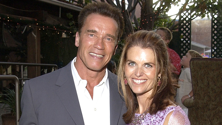 Why It Took 10 Years To Finalize Maria Shriver And Arnold Schwarzeneggers Divorce 