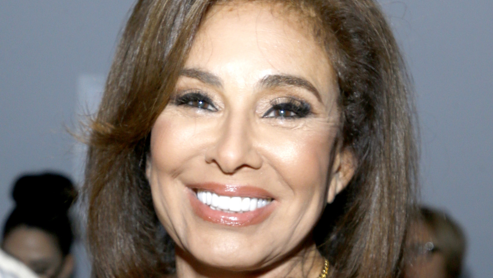 Why Jeanine Pirro's Reported Favor To The Trump Campaign Has Twitter ...