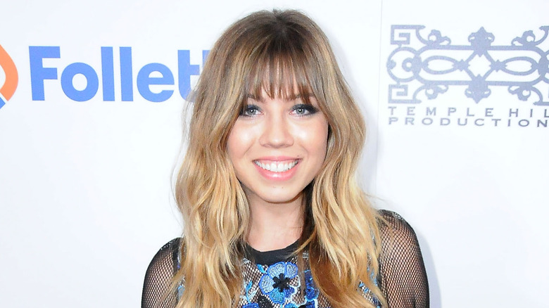 Jennette McCurdy