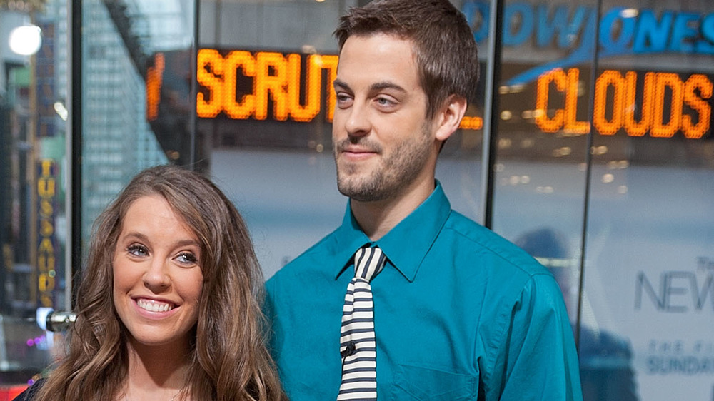 Jill and Derick Dillard