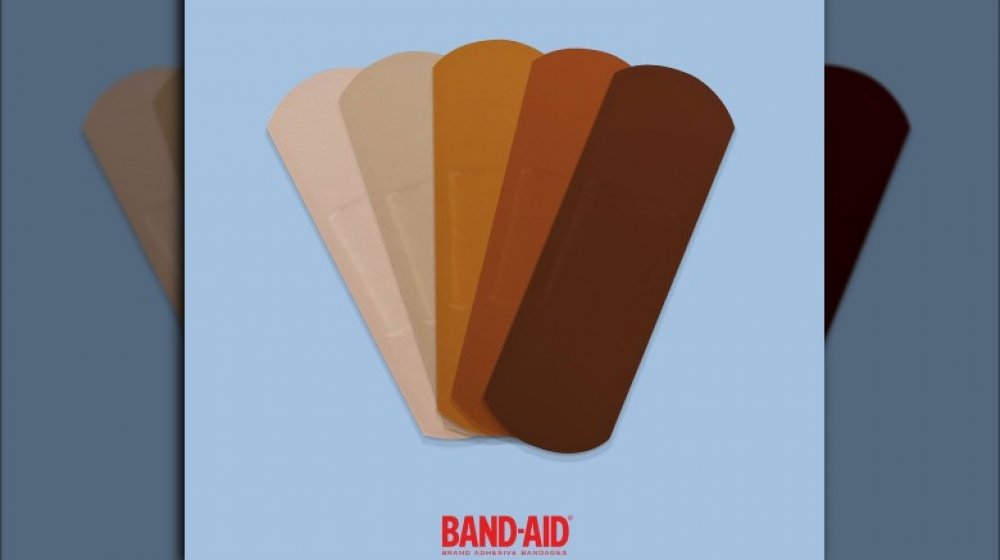 Band-Aid