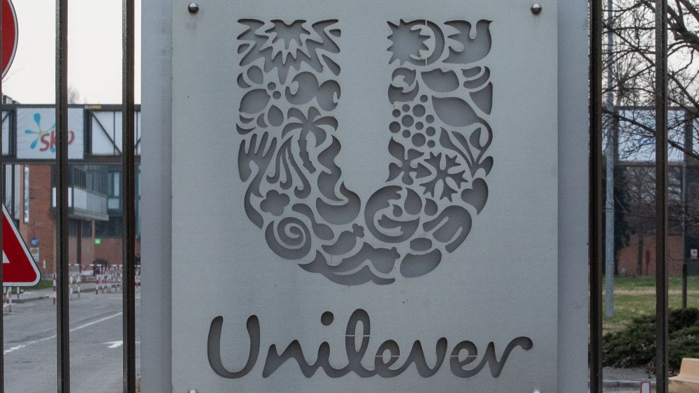 Unilever logo