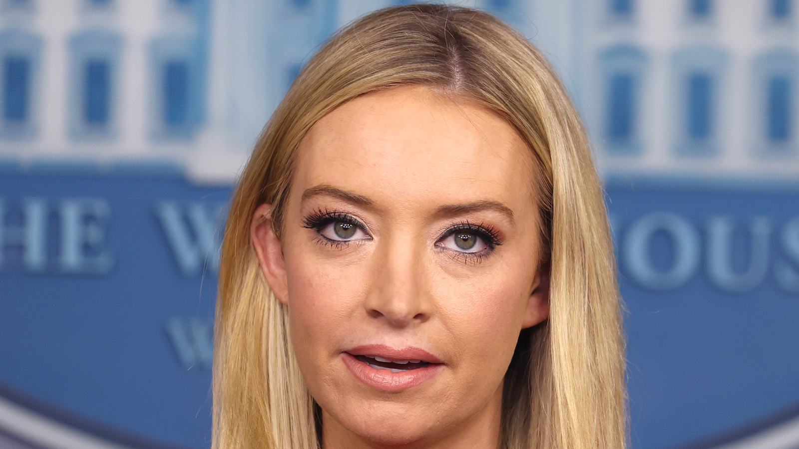 Why Kayleigh McEnany's Recent Claim About Her Time In The White House ...