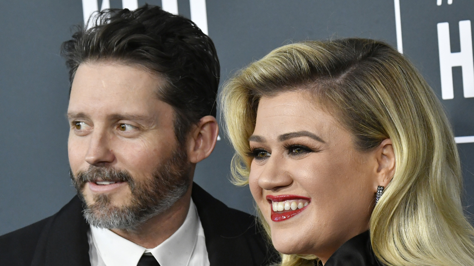 Why Kelly Clarkson Is Heading Back To Divorce Court