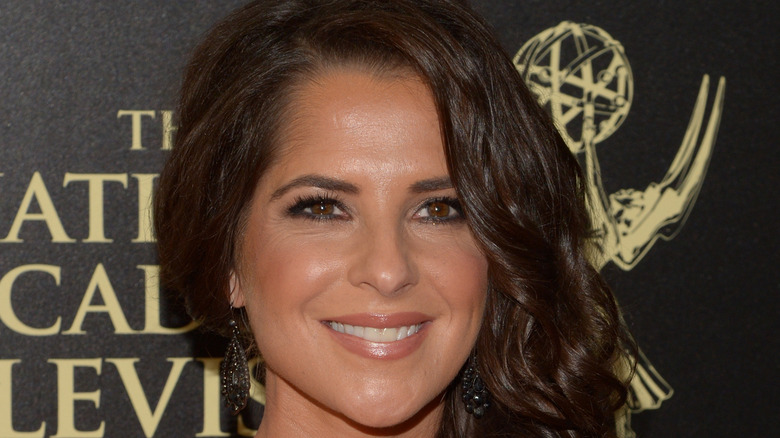 Kelly Monaco