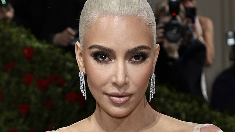 Why Kim Kardashian Is Finally Winning Online Praise After Weeks Of Bad ...