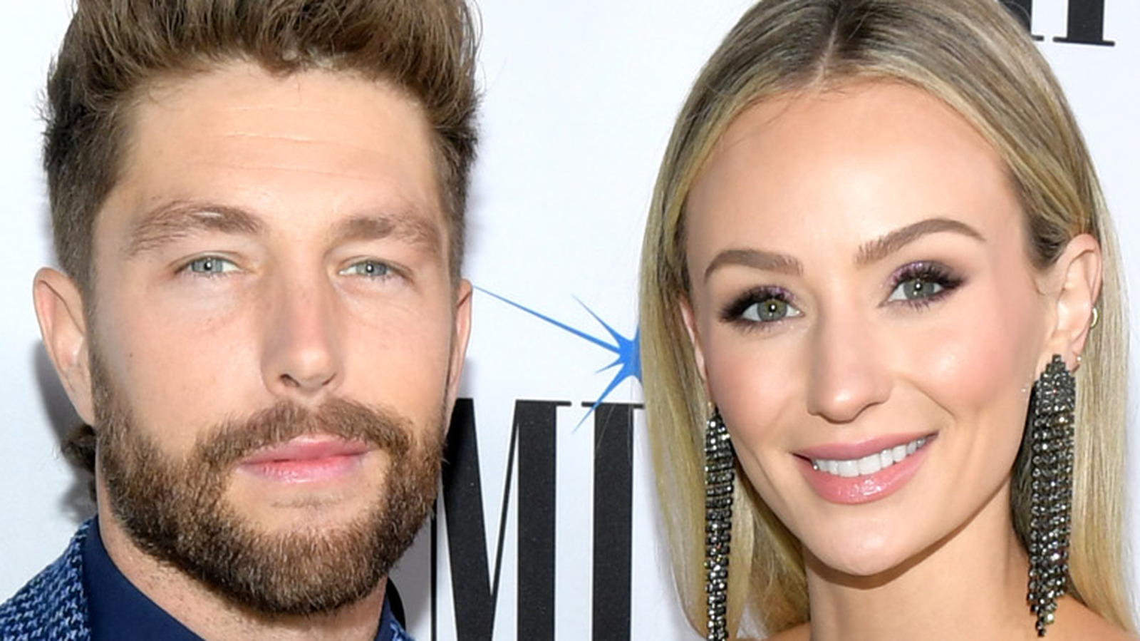 Why Lauren Bushnell And Chris Lane Were So Shocked When They Welcomed ...