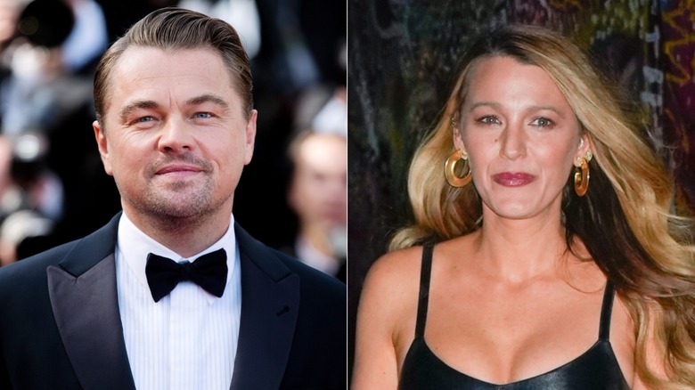 Why Leonardo Dicaprio Reportedly Refuses To Date Women Older Than 25 