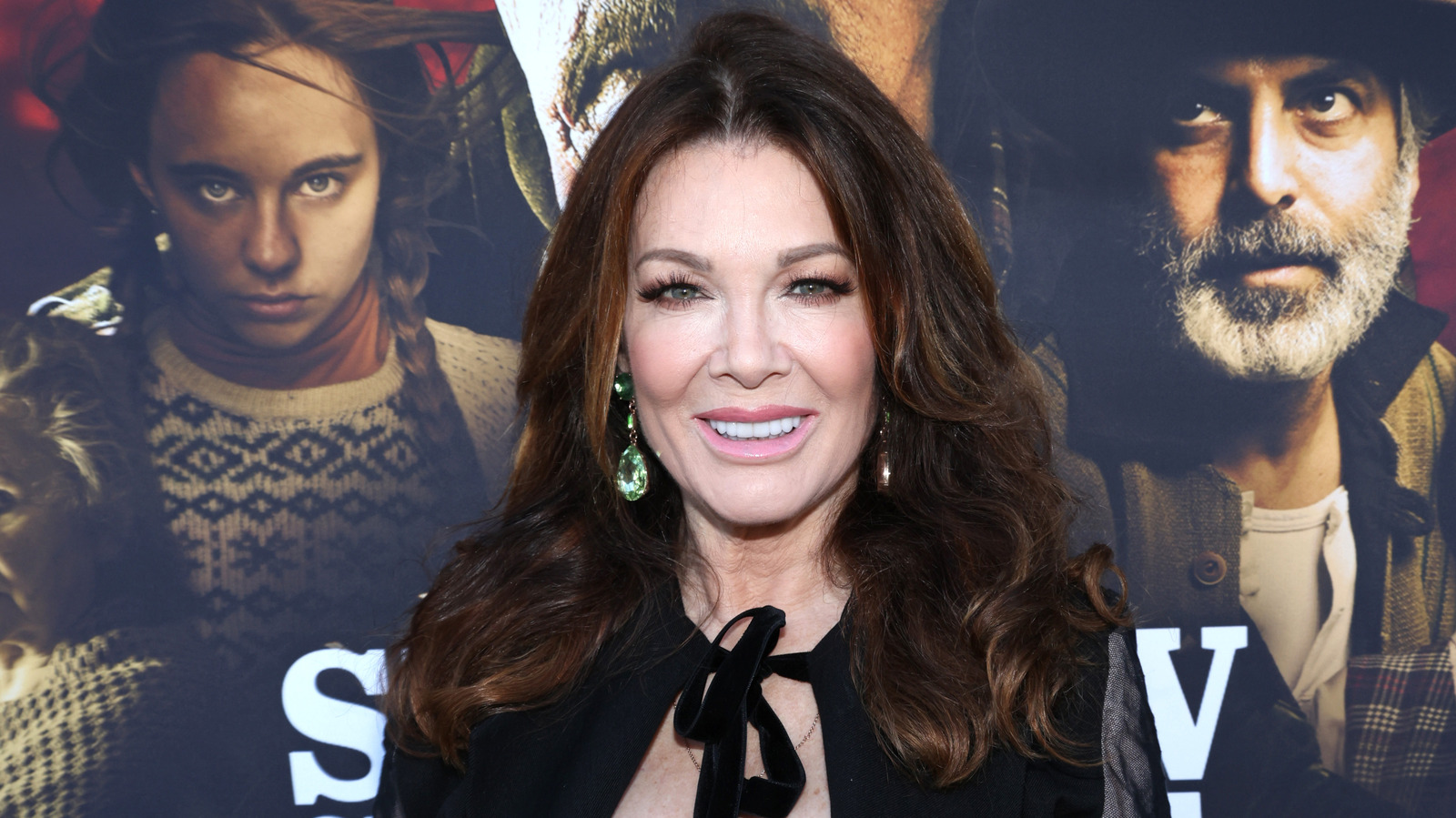 Why Lisa Vanderpump Hasn't Written Off Tom Sandoval After His Affair ...